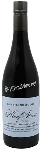Picture of KLOOF STREET 2021 SWARTLAND ROUGE 750ml