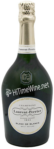 Picture of LAURENT-PERRIER BRUT NATURE BLANC DE BLANCS 750ml