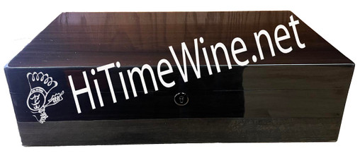 PICTURE OF D.C. THE GREYWOOD HUMIDOR 100 COUNT