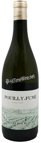Picture of HENRI BOURGEOIS 2023 POUILLY FUME 750ml