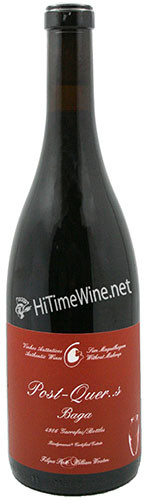 Picture of FILIPA PATO 2023 BAGA POST - QUERCUS AMFORA, 11.5 ABV 750ml