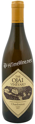 Picture  of OJAI 2023 CHARDONNAY "CLIMA FRIO" SANTA BARBARA COUNTY 750mL