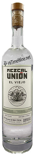 Picture of UNION MEZCAL EL VIEJO 90PROOF 750ML