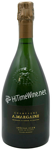 Picture of MARGAINE 2016 BRUT SPECIAL CLUB 750ml