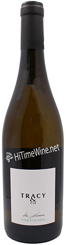 Picture of TRACY & CIE 2023 SAUVIGNON BLANC IGP CHATEAU TRACY 750ml