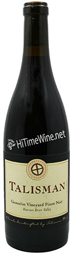 Picture of TALISMAN PINOT NOIR "GUNSALUS" RUSSIAN RIVER VALLEY 750mL