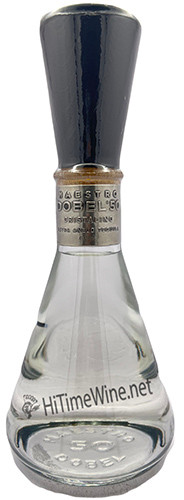 Picture of MAESTRO DOBEL 50 CRISTALINO EXTRA ANEJO 750ml