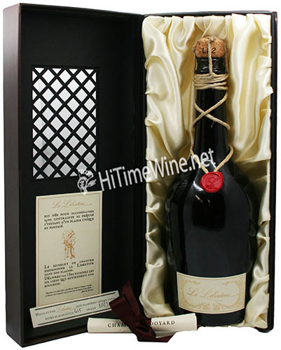 Picture of DOYARD DOUX LA LIBERTINE 750ml