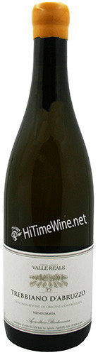 Picture of VALLE REALE 2022 TREBBIANO D'ABRUZZO 750ml