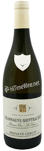 Picture of RENE LEQUIN COLIN 2022 CHASSAGNE LES VERGERS 1ER CRU 750ml