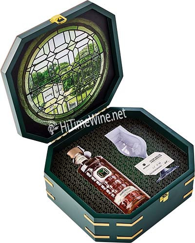 Picture of MARTINGALE COGNAC 375ml GIFT SET WITH GLASS