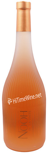 Picture of NOOH ROSE LA COSTE NON-ALCOHOLIC 0.0% 750ML