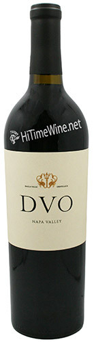 Picture of DVO (DALLA VALLE & ORNELLAIA) PROPRIETARY RED NAPA VALLEY 750mL