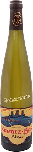 Picture of KUENTZ BAS ALSACE BLANC 750ml