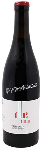 Picture of AUGALEVADA 2022 OLLOS RIBEIRO 750ml