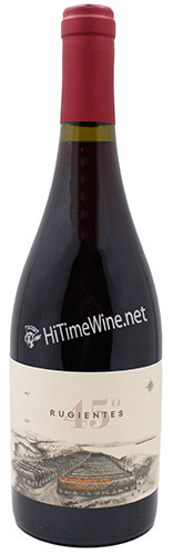 Picture of OTRONIA 2020 45 RUGIENTES PINOT NOIR PATAGONIA 750ml