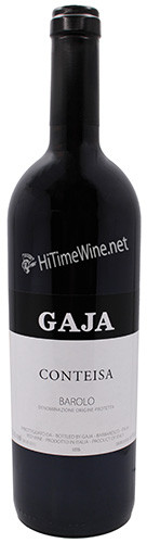 Picture of GAJA CONTEISA BAROLO 750ml
