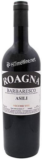 Picture of ROAGNA ASILI VV BARBARESCO 750ml