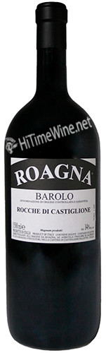 PICTURE OF ROAGNA 2019 ROCCHE DI CASTIGLIONE 1.5 LITER