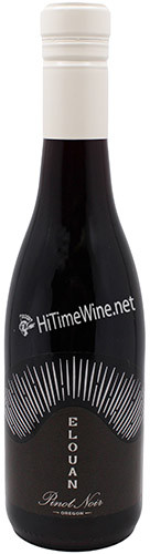 Picture of ELOUAN NON-VINTAGE PINOT NOIR OREGON 375mL