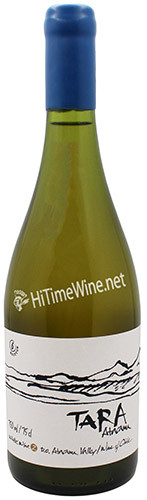 Picture of VENTISQUERO NON VINTAGE TARA VIOGNIER 750ml