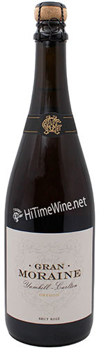 Picture of GRAN MORAINE BRUT ROSE WILLAMETTE VALLEY 750ml
