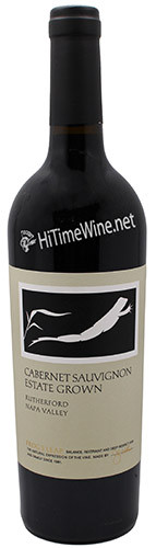 Picture of FROGS LEAP 2021 CABERNET SAUVIGNON ESTATE NAPA VALLEY 750mL