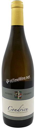 Picture of ANDRE PERRET CONDRIEU 750ml
