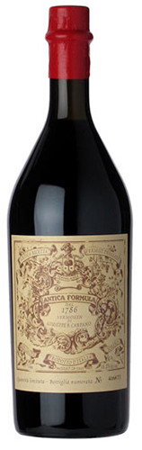 Picture of CARPANO ANTICA FORMULA 750ml