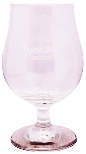 Picture of MAINE BEER COMPANY, TULIP GLASS