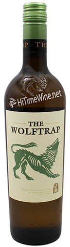 Picture of BOEKENHOUTSKLOOF 2023 WOLFTRAP WHITE 750ml