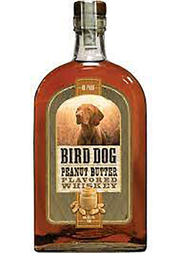 Picture of BIRD DOG PEANUT BUTTER WHISKEY 750