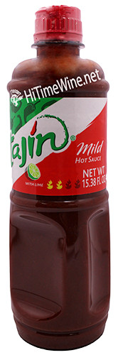 PICTURE OF TAJIN MILD HOT SAUCE 15.38 OUNCES