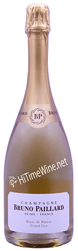 picture of BRUNO PAILLARD EXTRA BRUT BLANC DE BLANC GRAND CRU
