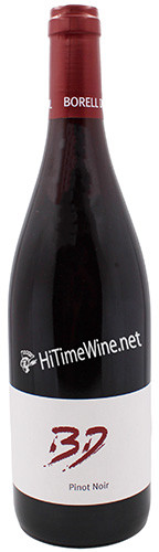 Picture of BORELL-DIEHL 2022 PINOT NOIR / SPATBURGUNDER 750ml