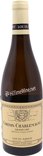 Picture of LOUIS JADOT CORTON CHARLEMAGNE GRAND CRU 750ml