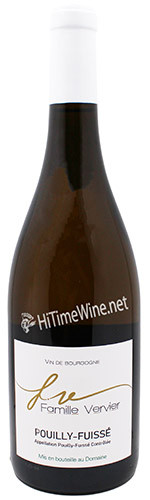 Picture of FAMILLE VERVIER 2023 POUILLY FUISSE 750ml