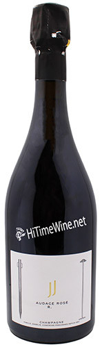 Picture of JEAN JOSSELIN 2020 EXTRA BRUT ROSE 750ml