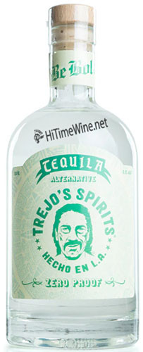 Picture of TREJO'S SPIRITS TEQUILA ALTERNATIVE 0% 750ML