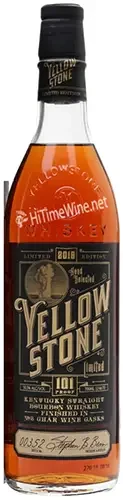 Picture of YELLOWSTONE 2018 LIMITED EDITION WINE CASK 750ML KENTUCKY STRAIGHT BOURBON WHISKEY