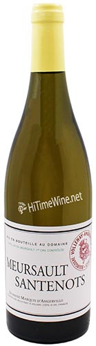 Picture of MARQUIS D'ANGERVILLE MEURSAULT SANTENOTS 750ml