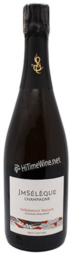 Picture of J.-M SELEQUE BRUT NATURE SOLESSENCE ELEVAGE PROLONGE 750ml