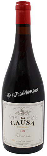 Picture of MIGUEL TORRES LA CAUSA 750ml