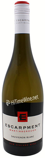 Picture of ESCARPMENT SAUVIGNON BLANC, MARTINBOROUGH 750ml