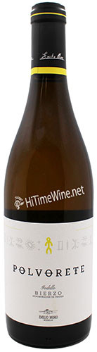 Picture of EMILIO MORO "POLVORETE" GODELLO 750ml