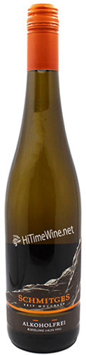Picture of SCHMITGES NON-ALCOHOLIC RIESLING WINE 750ML