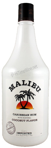 Picture of MALIBU COCONUT RUM 1.75L