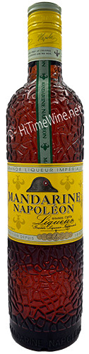 Picture of MANDARINE NAPOLEON 750ML