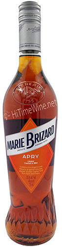 Picture of MARIE BRIZARD APRY LIQUEUR 750ML