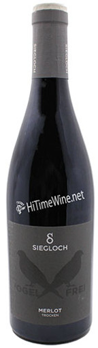Picture of SIEGLOCH MERLOT VOGELFREI "FREEBIRD" 750ml
